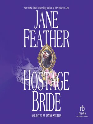 cover image of The Hostage Bride